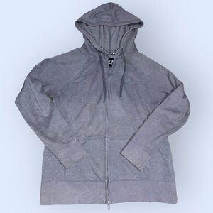 Victoria’s Secret Sport Zip Up Hoodie